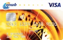 ANWB Visa Card
