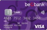Beobank Visa Club