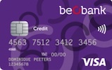 Beobank Visa Student