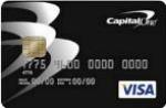 Capital One Classic Visa Card